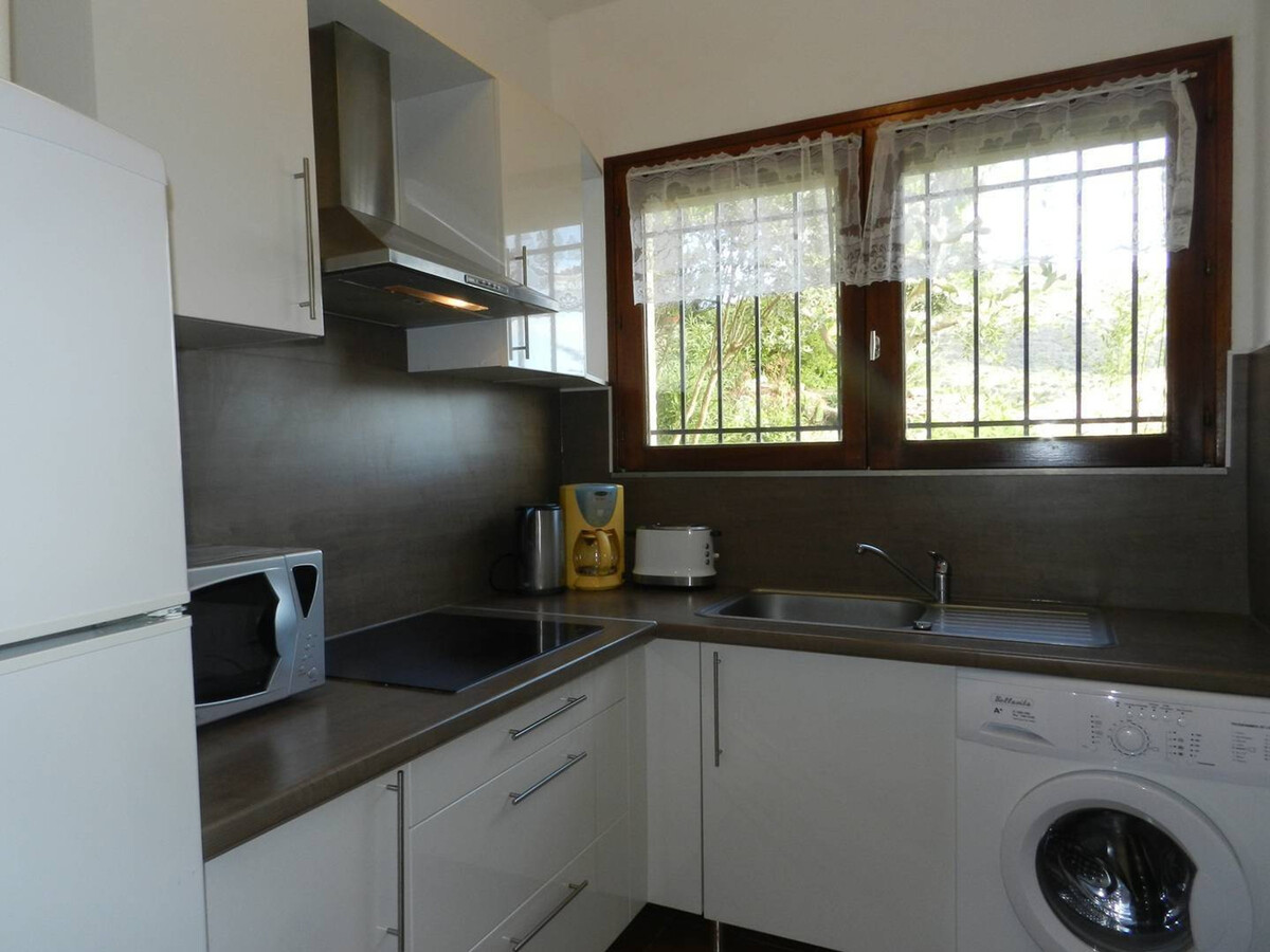 Appartement vue mer Bormes-les-Mimosas, terrasse 45m² - Photo 6