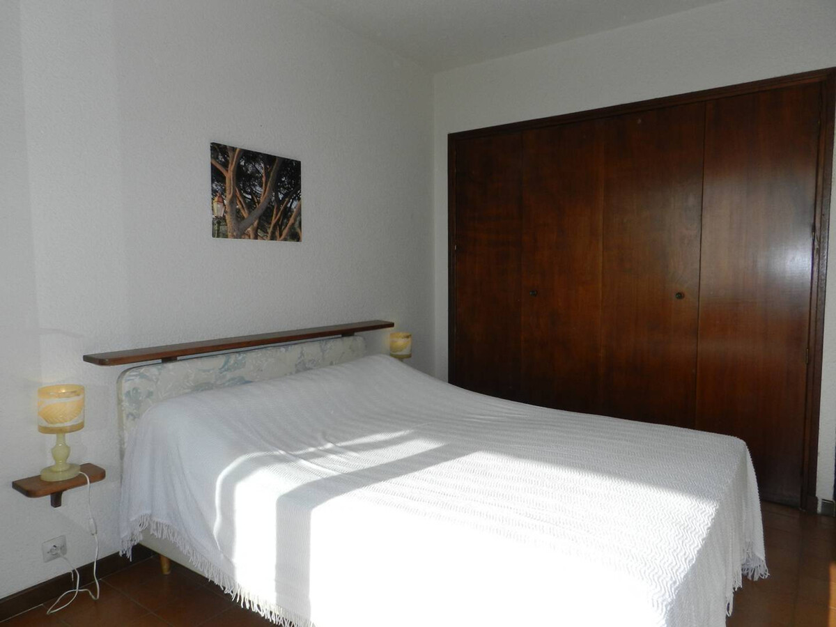 Appartement vue mer Bormes-les-Mimosas, terrasse 45m² - Photo 8