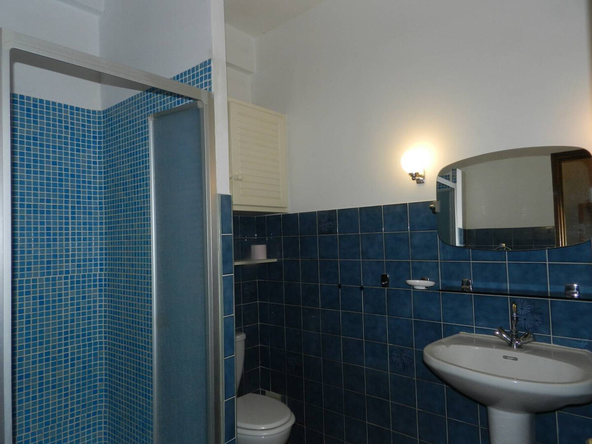 Appartement vue mer Bormes-les-Mimosas, terrasse 45m² - Photo 9