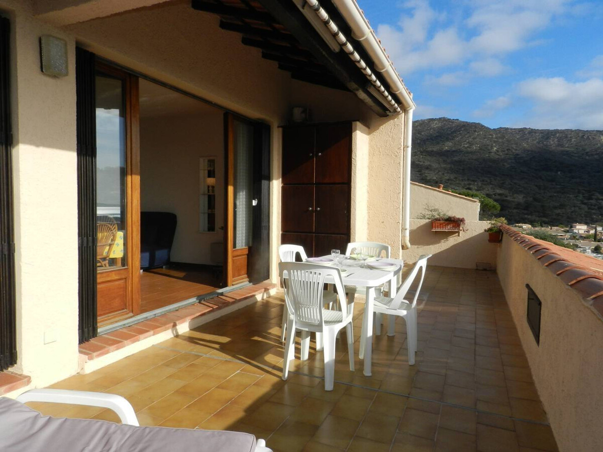 Appartement vue mer Bormes-les-Mimosas, terrasse 45m² - Photo 14