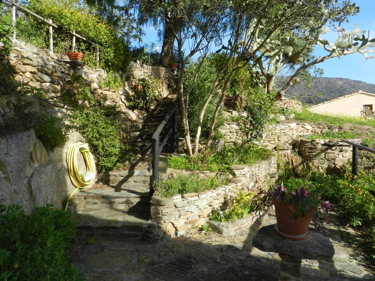 Appartement vue mer Bormes-les-Mimosas, terrasse 45m² - Photo 15