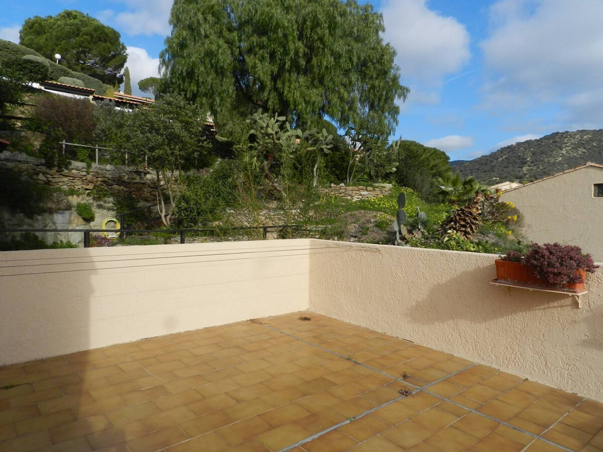 Appartement vue mer Bormes-les-Mimosas, terrasse 45m² - Photo 16
