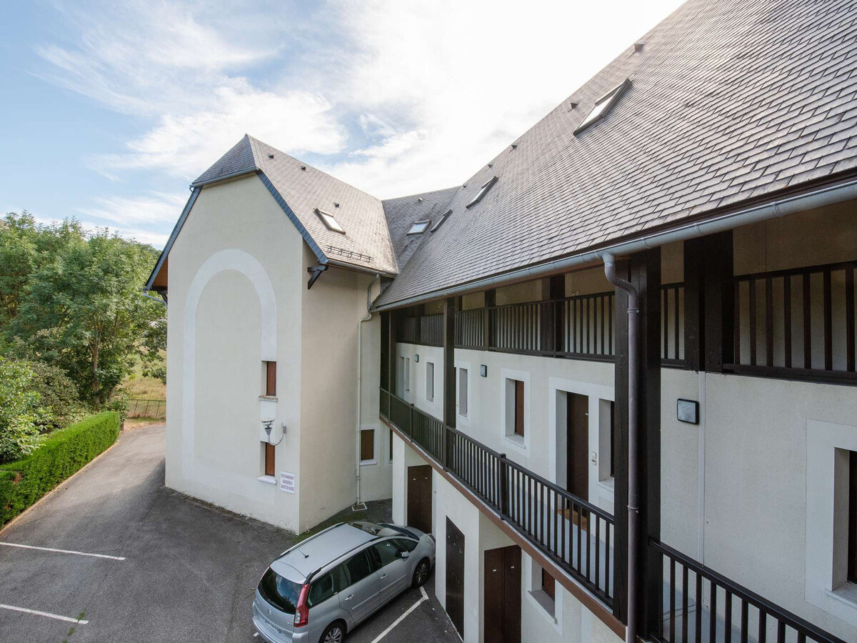 T3 terrasse et parking, Saint-Lary-Soulan - Photo 11