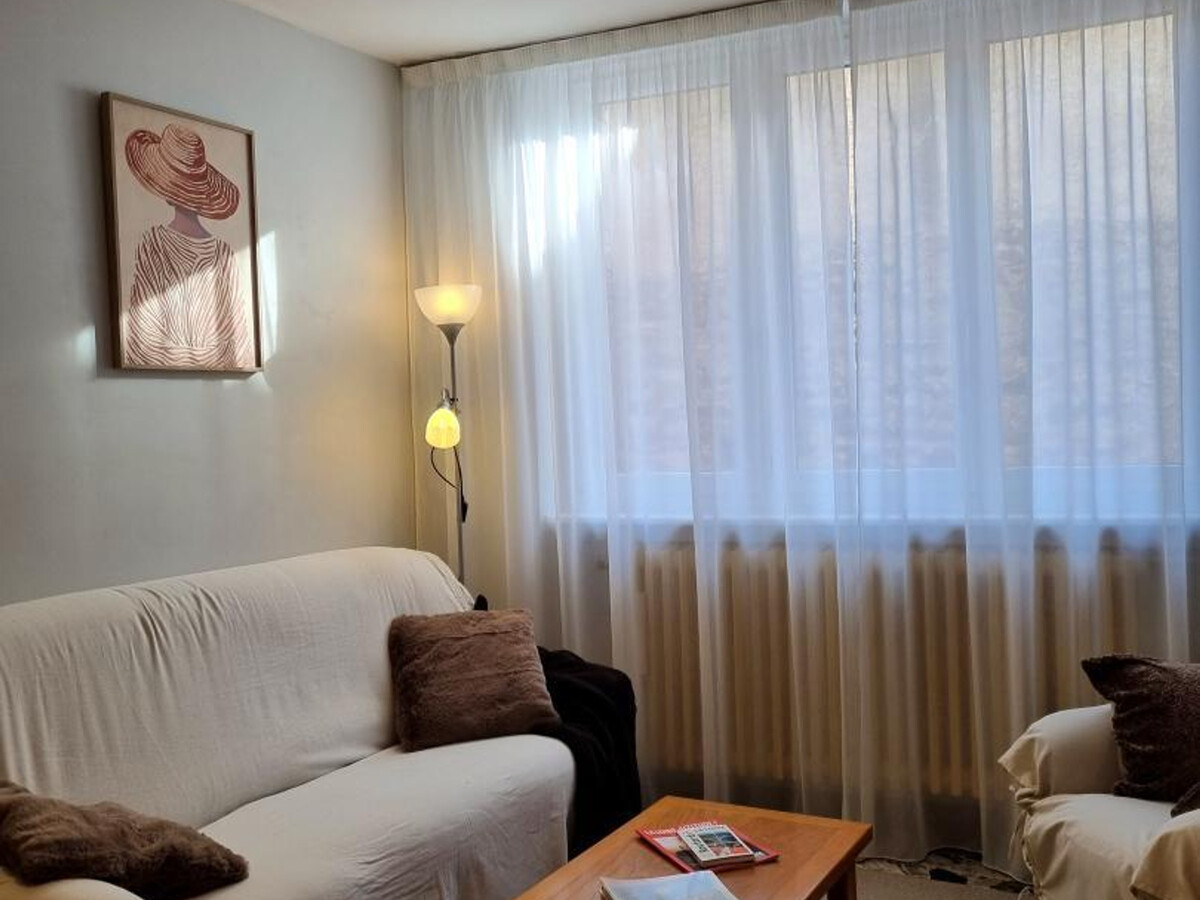 Gîte 4 pers. sur rue piétonne à Bellegarde-en-Forez - Photo 7