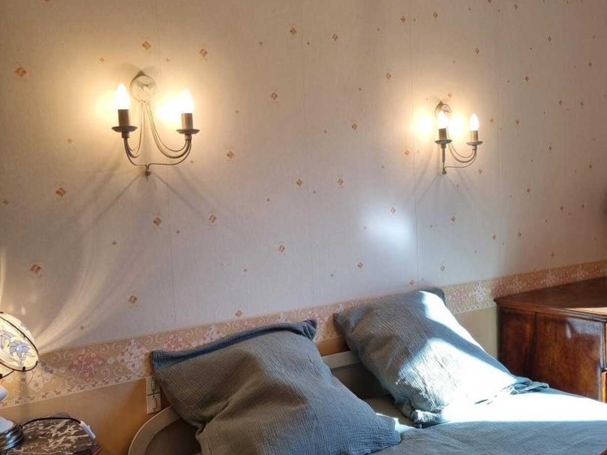 Gîte 4 pers. sur rue piétonne à Bellegarde-en-Forez - Photo 11