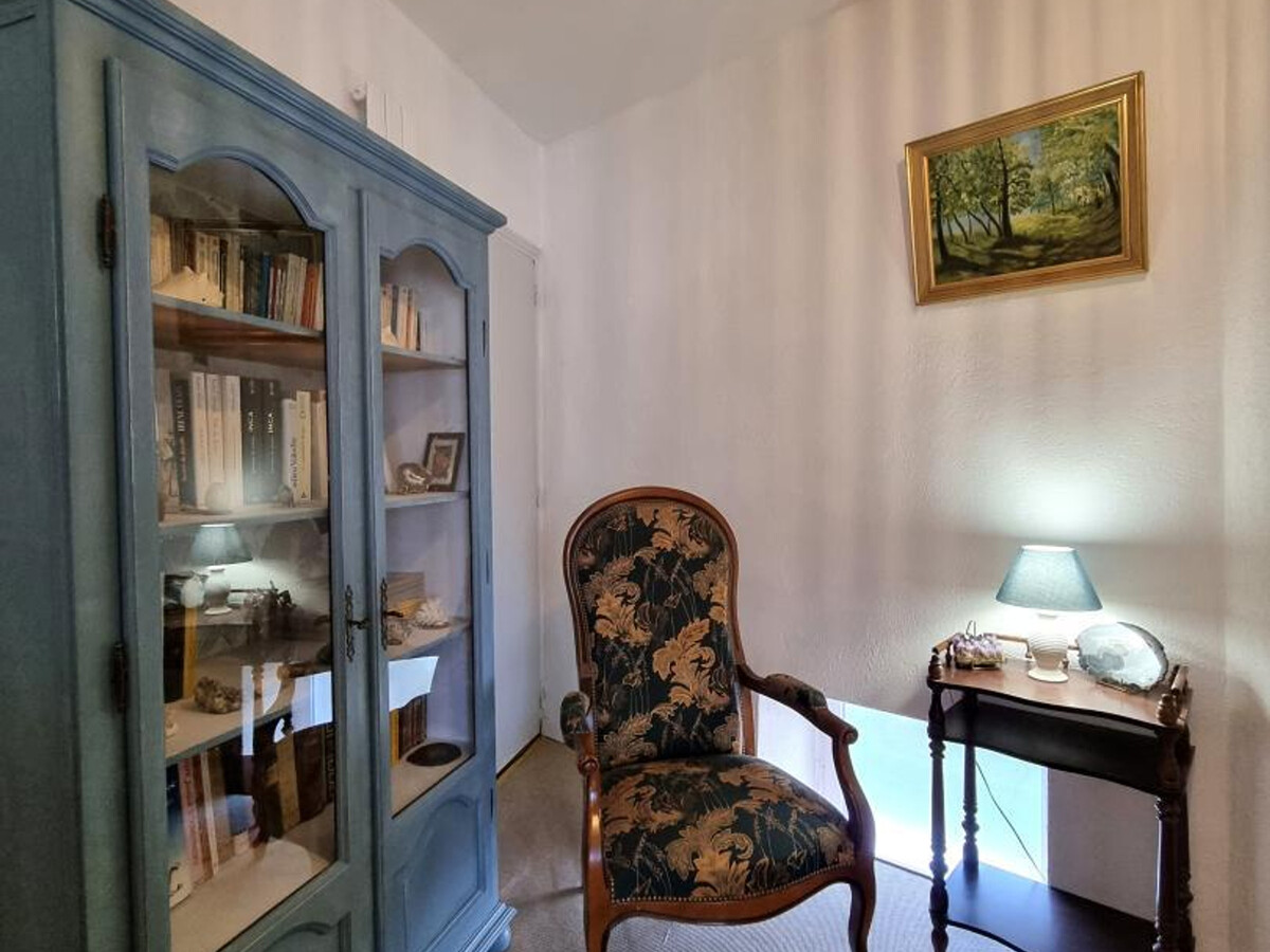 Gîte 4 pers. sur rue piétonne à Bellegarde-en-Forez - Photo 13