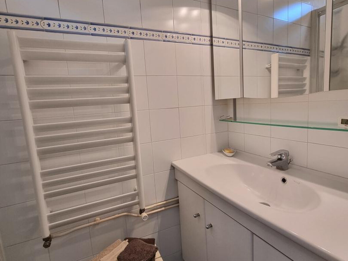 Gîte 4 pers. sur rue piétonne à Bellegarde-en-Forez - Photo 14