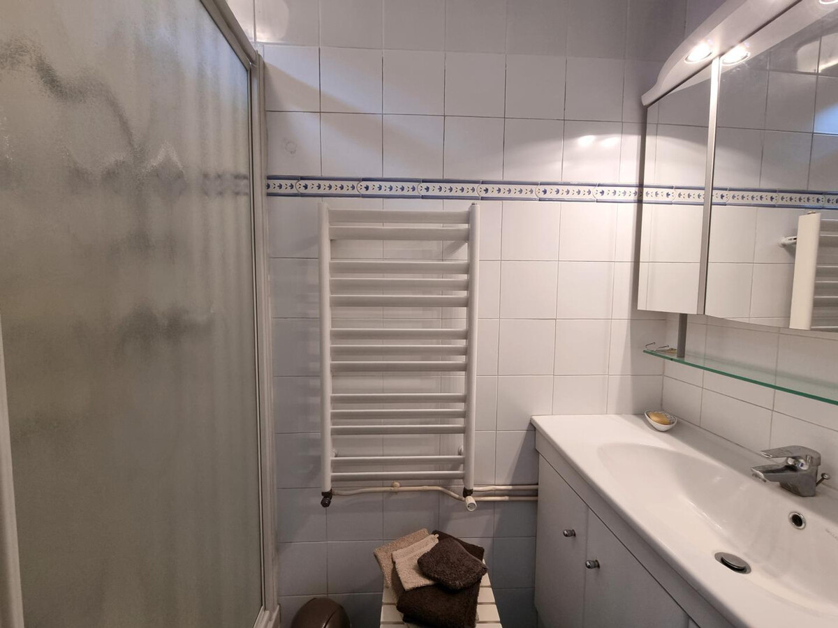 Gîte 4 pers. sur rue piétonne à Bellegarde-en-Forez - Photo 15