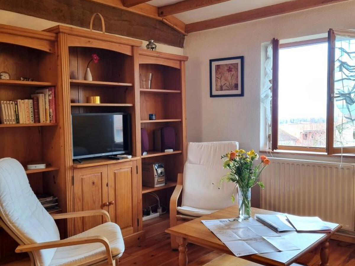 Appartement 2 pers. avec terrasse à Bellegarde-en-Forez - Photo 3