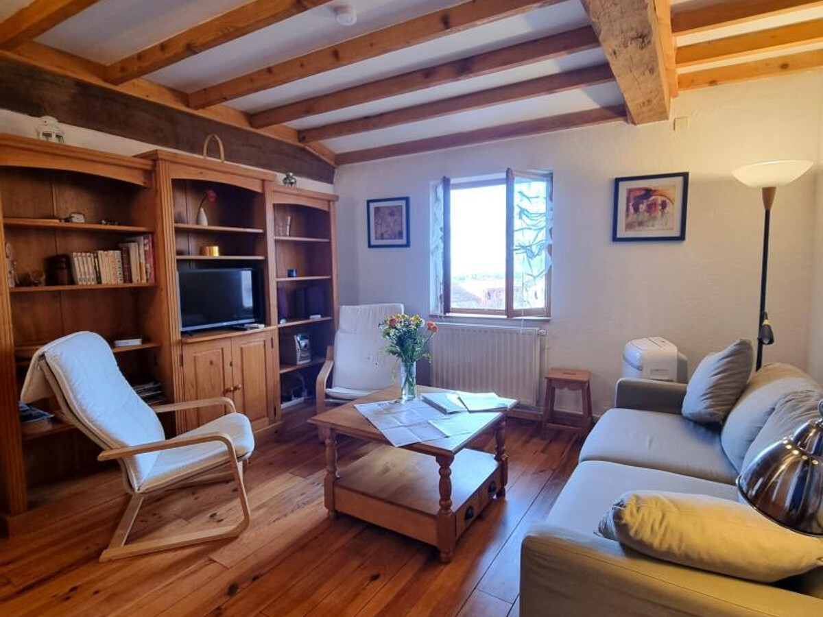 Appartement 2 pers. avec terrasse à Bellegarde-en-Forez - Photo 4