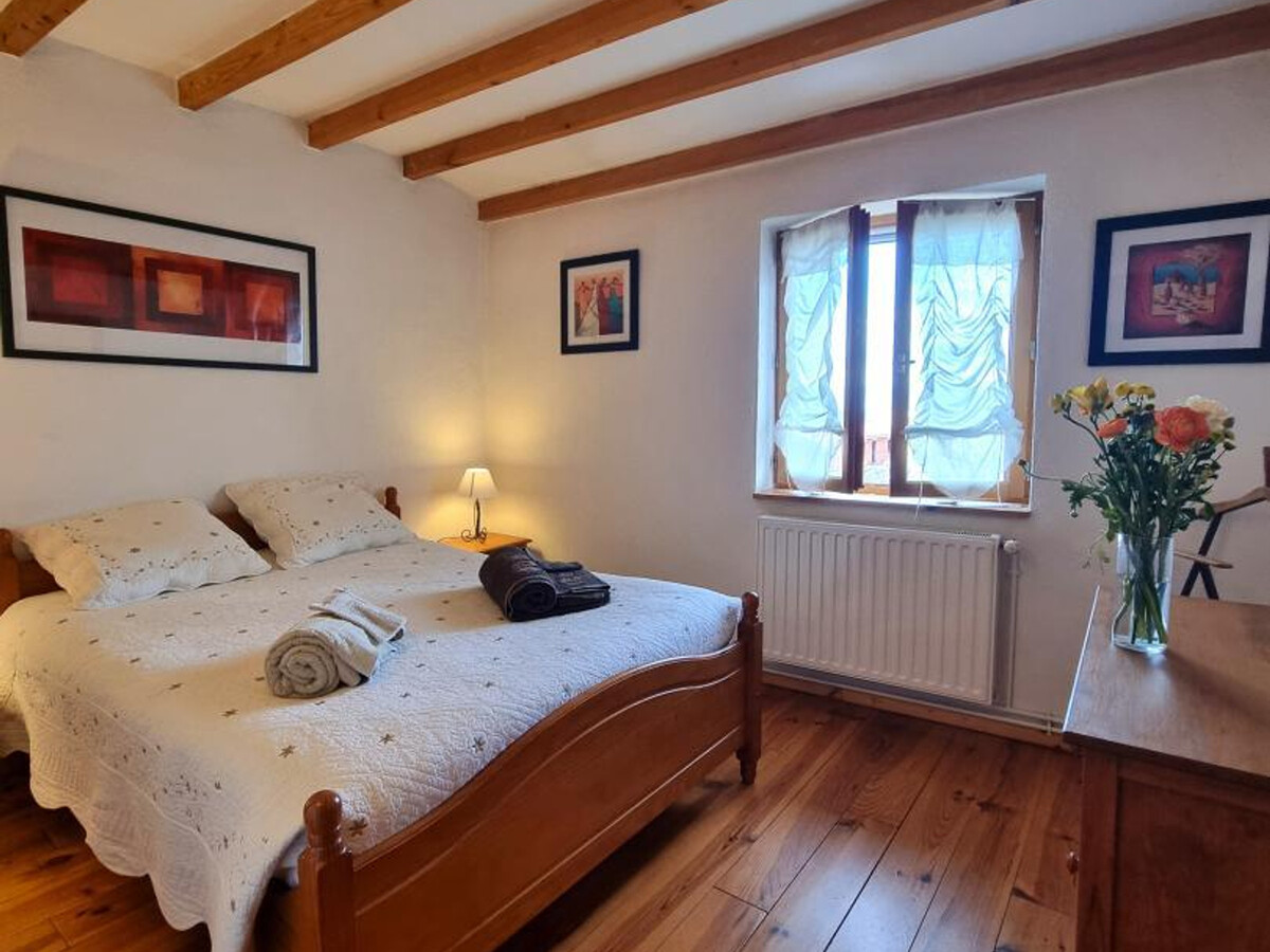 Appartement 2 pers. avec terrasse à Bellegarde-en-Forez - Photo 8