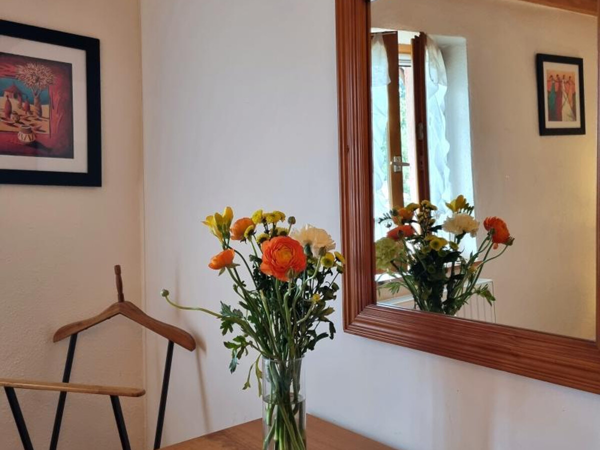 Appartement 2 pers. avec terrasse à Bellegarde-en-Forez - Photo 10