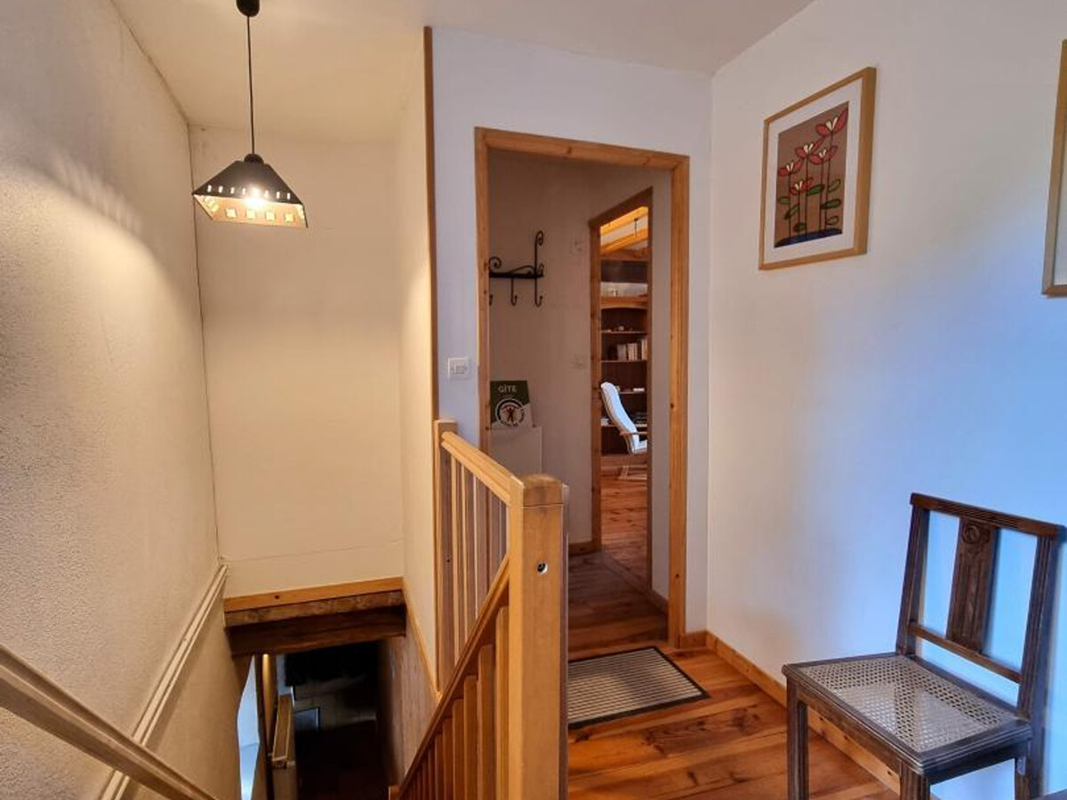 Appartement 2 pers. avec terrasse à Bellegarde-en-Forez - Photo 13