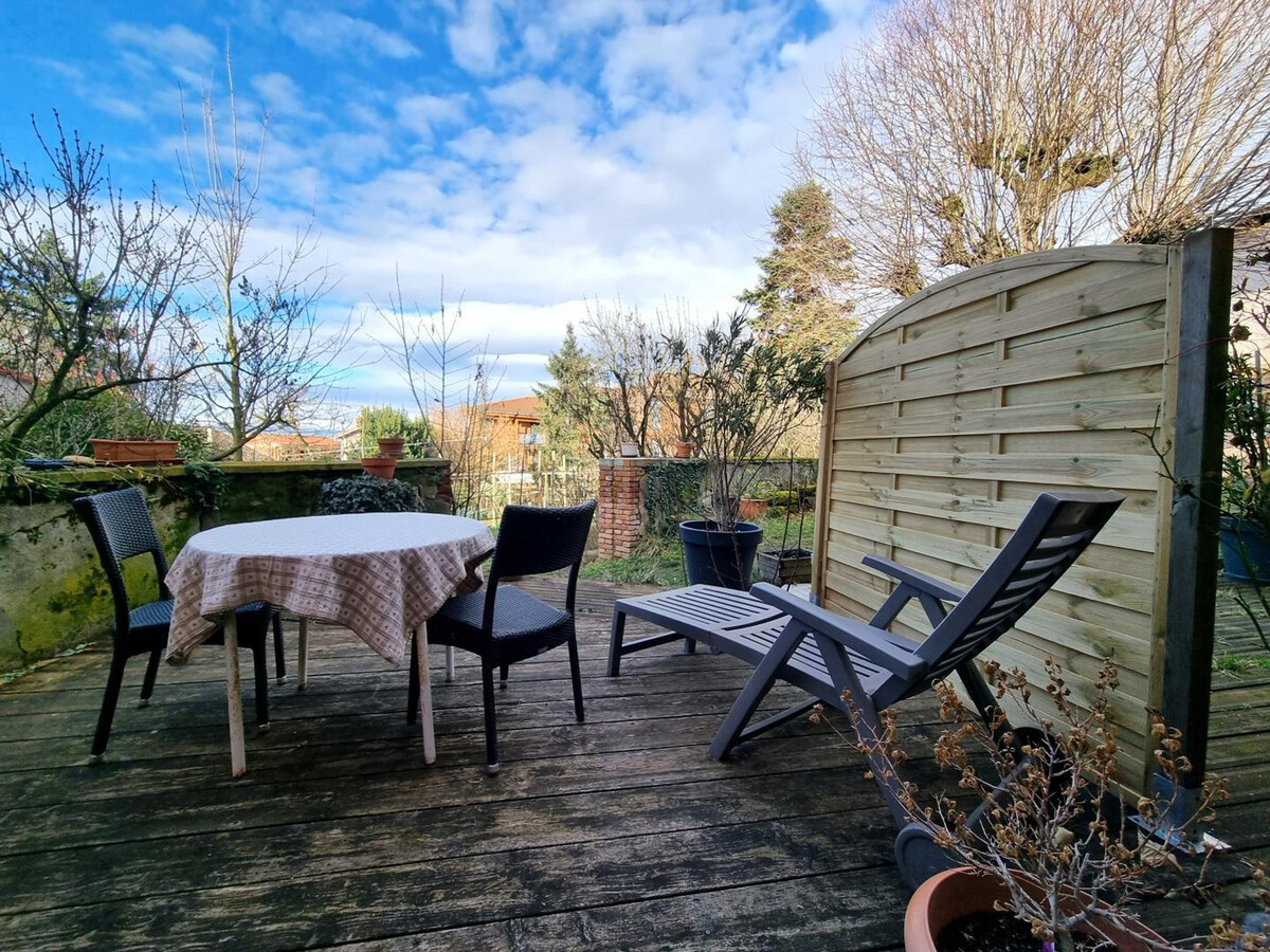 Appartement 2 pers. avec terrasse à Bellegarde-en-Forez - Photo 14