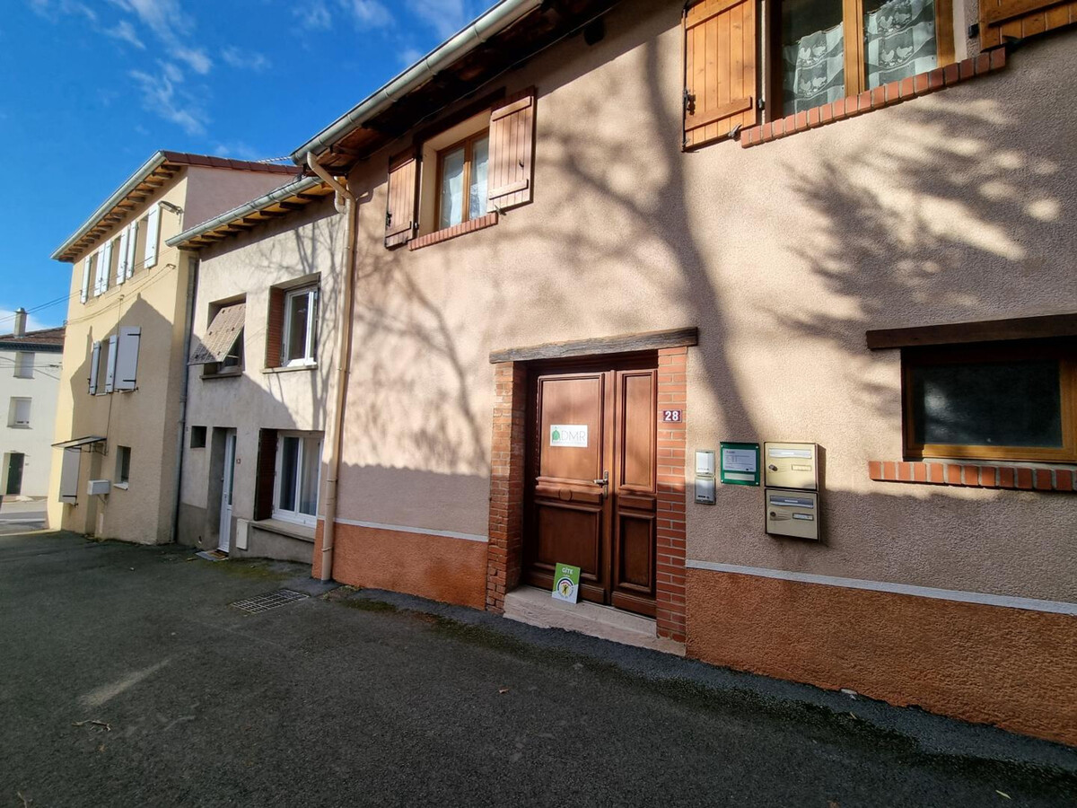 Appartement 2 pers. avec terrasse à Bellegarde-en-Forez - Photo 15