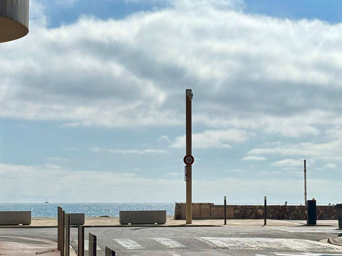 Appartement 39m² vue mer et parking à Canet-en-Roussillon - Photo 11