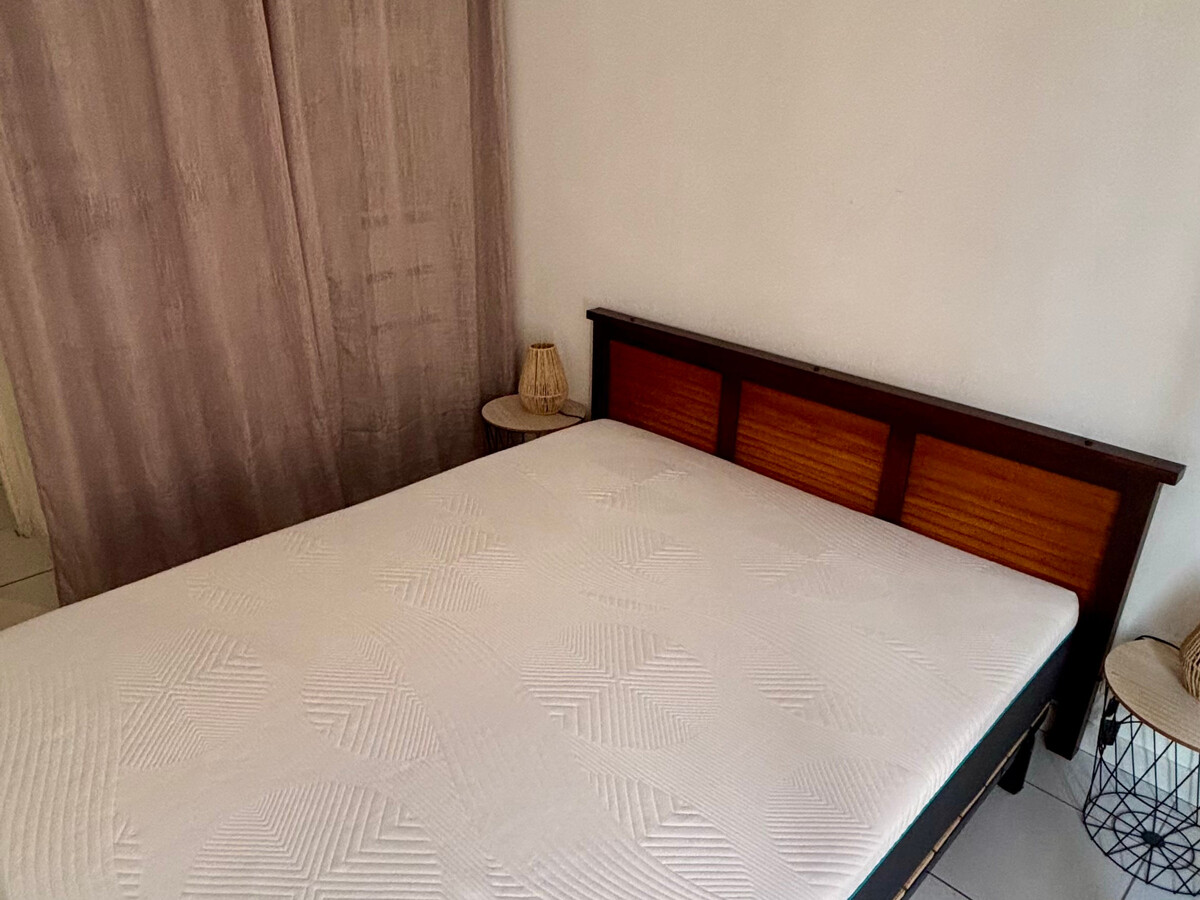 Appartement 39m² vue mer et parking à Canet-en-Roussillon - Photo 13