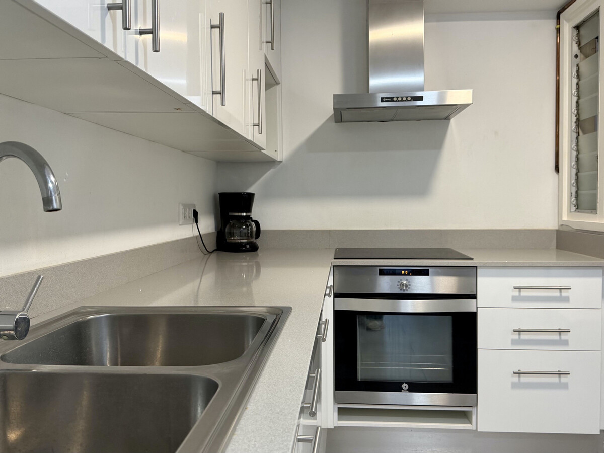Appartement 8 pers. vue mer L'Escala, première ligne - Photo 15