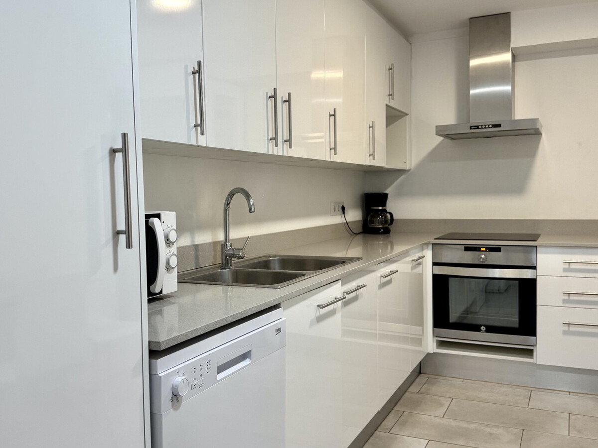 Appartement 8 pers. vue mer L'Escala, première ligne - Photo 16