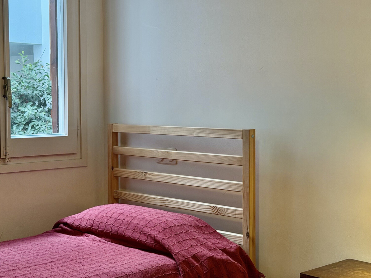 Appartement 8 pers. vue mer L'Escala, première ligne - Photo 17