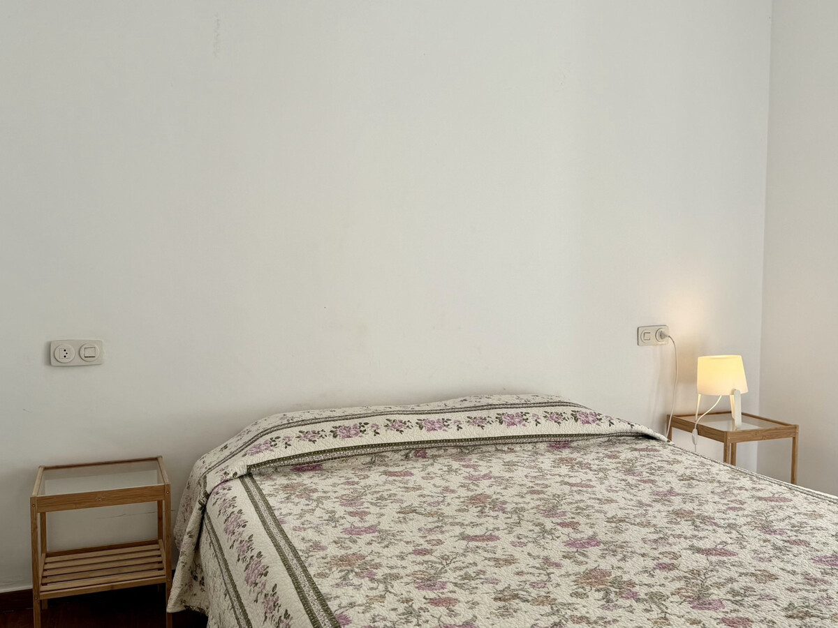 Appartement 8 pers. vue mer L'Escala, première ligne - Photo 20