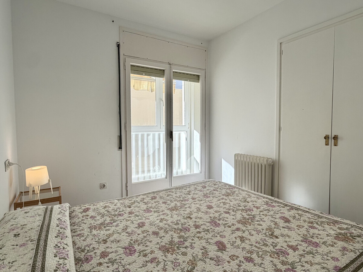 Appartement 8 pers. vue mer L'Escala, première ligne - Photo 21