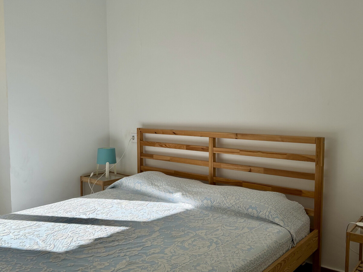Appartement 8 pers. vue mer L'Escala, première ligne - Photo 22
