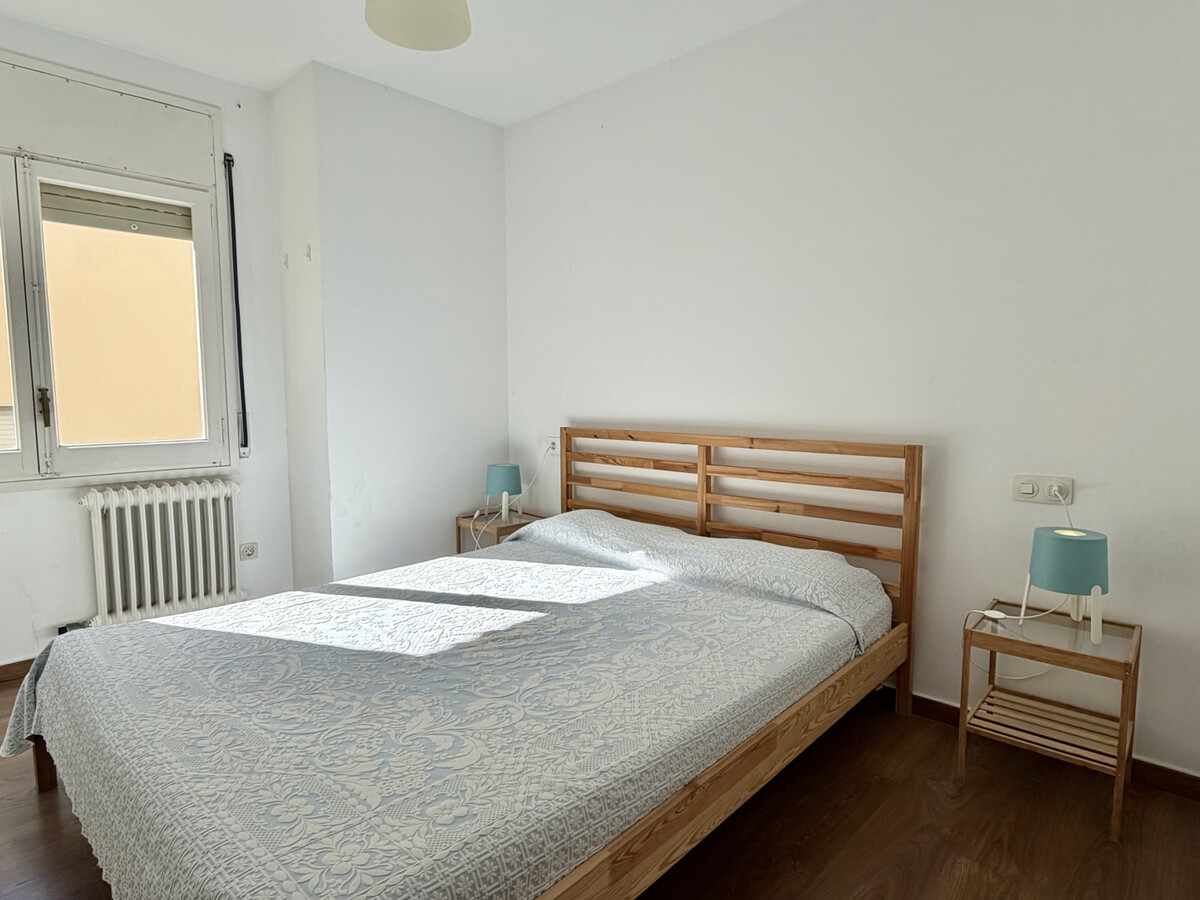 Appartement 8 pers. vue mer L'Escala, première ligne - Photo 23