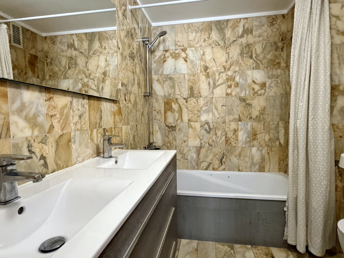 Appartement 8 pers. vue mer L'Escala, première ligne - Photo 24