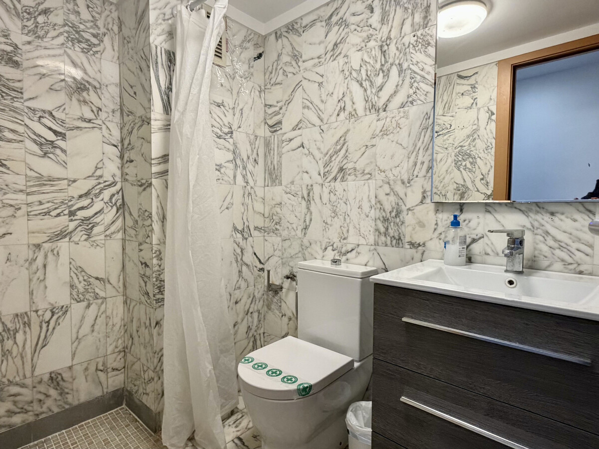 Appartement 8 pers. vue mer L'Escala, première ligne - Photo 25