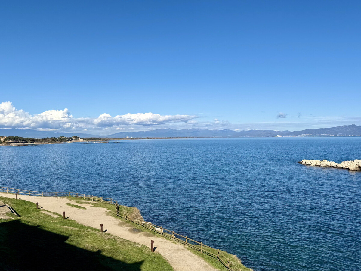 Appartement 8 pers. vue mer L'Escala, première ligne - Photo 27