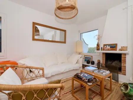 Villa 8 pers. à Llafranc, vue mer et montagnes - Photo 5
