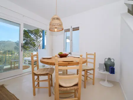 Villa 8 pers. à Llafranc, vue mer et montagnes - Photo 6