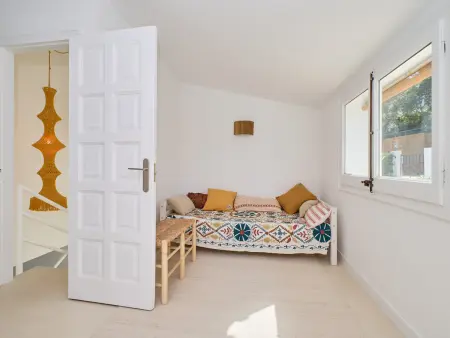 Villa 8 pers. à Llafranc, vue mer et montagnes - Photo 11