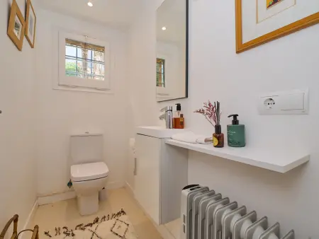 Villa 8 pers. à Llafranc, vue mer et montagnes - Photo 12