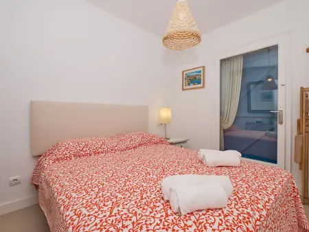 Villa 8 pers. à Llafranc, vue mer et montagnes - Photo 14