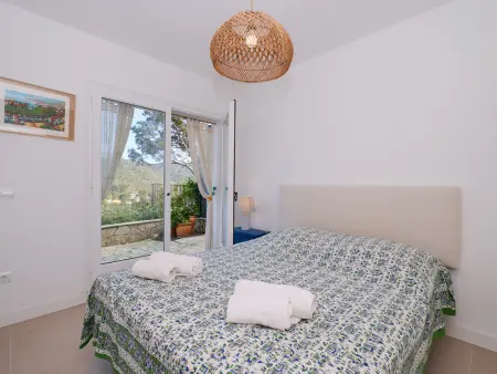 Villa 8 pers. à Llafranc, vue mer et montagnes - Photo 15