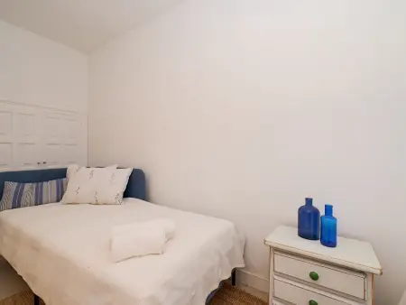 Villa 8 pers. à Llafranc, vue mer et montagnes - Photo 16