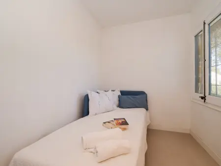 Villa 8 pers. à Llafranc, vue mer et montagnes - Photo 17