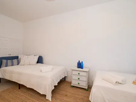 Villa 8 pers. à Llafranc, vue mer et montagnes - Photo 18