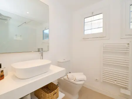 Villa 8 pers. à Llafranc, vue mer et montagnes - Photo 20