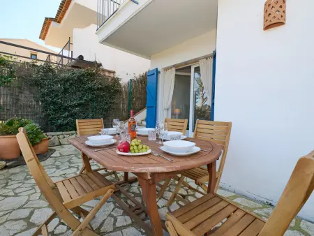 Villa 8 pers. à Llafranc, vue mer et montagnes - Photo 25