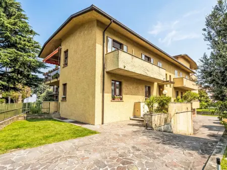 Location appartement à Dervio, Giardino Bonsai