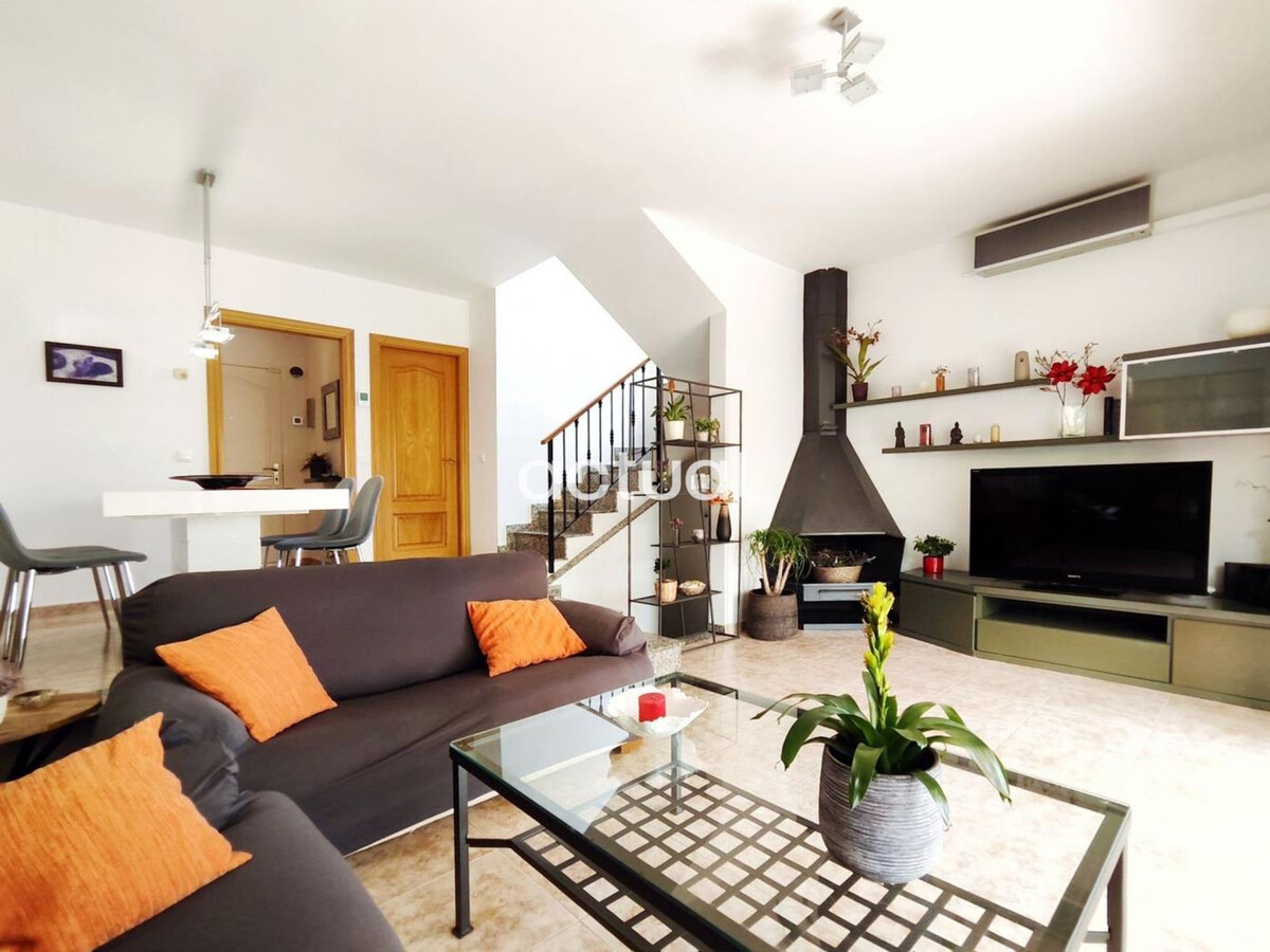 Maison 6 pers. à Platja d'Aro, piscine et jardin privé - Photo 3