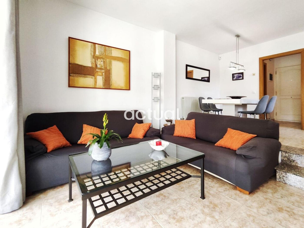 Maison 6 pers. à Platja d'Aro, piscine et jardin privé - Photo 4