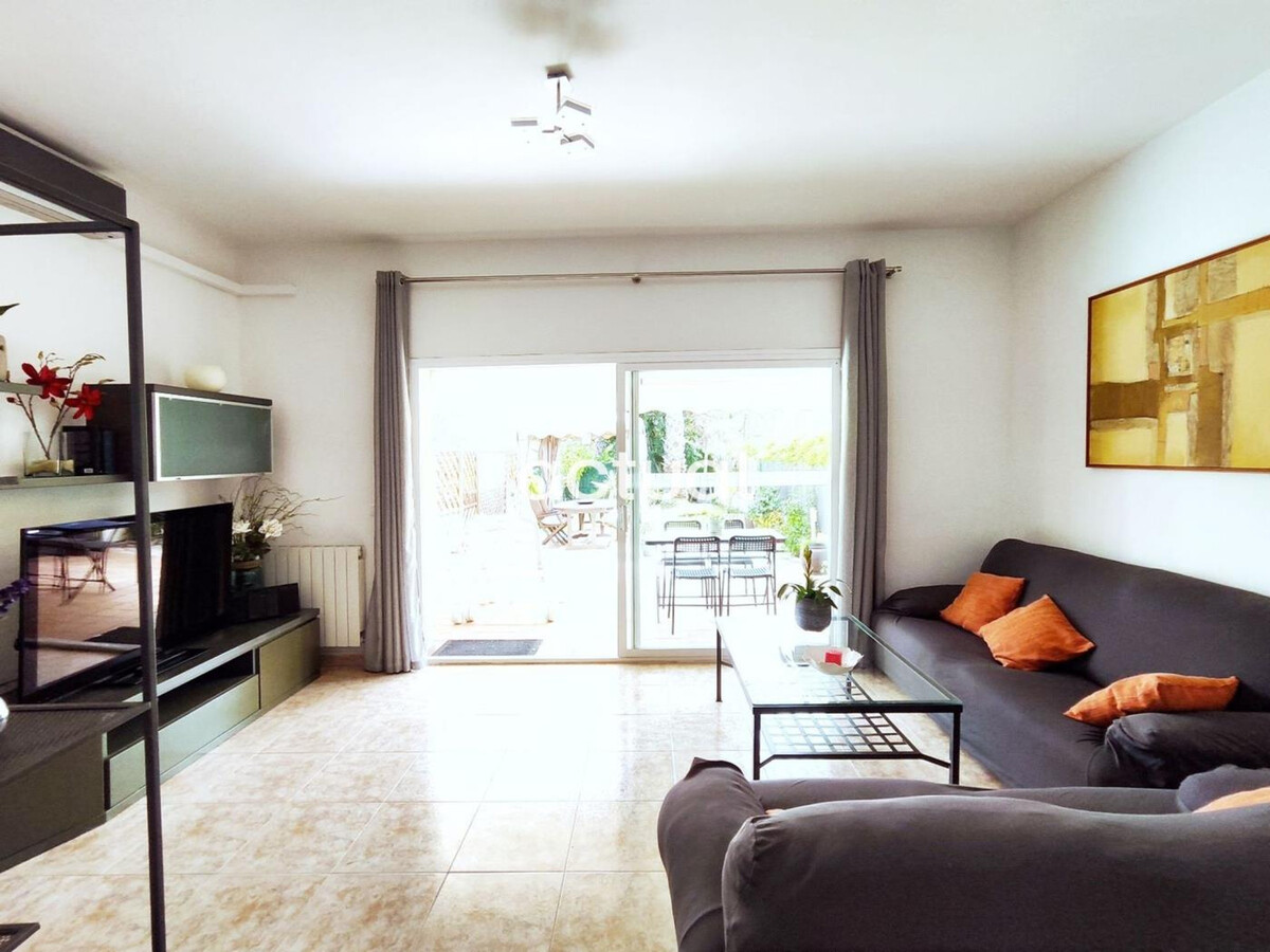 Maison 6 pers. à Platja d'Aro, piscine et jardin privé - Photo 5