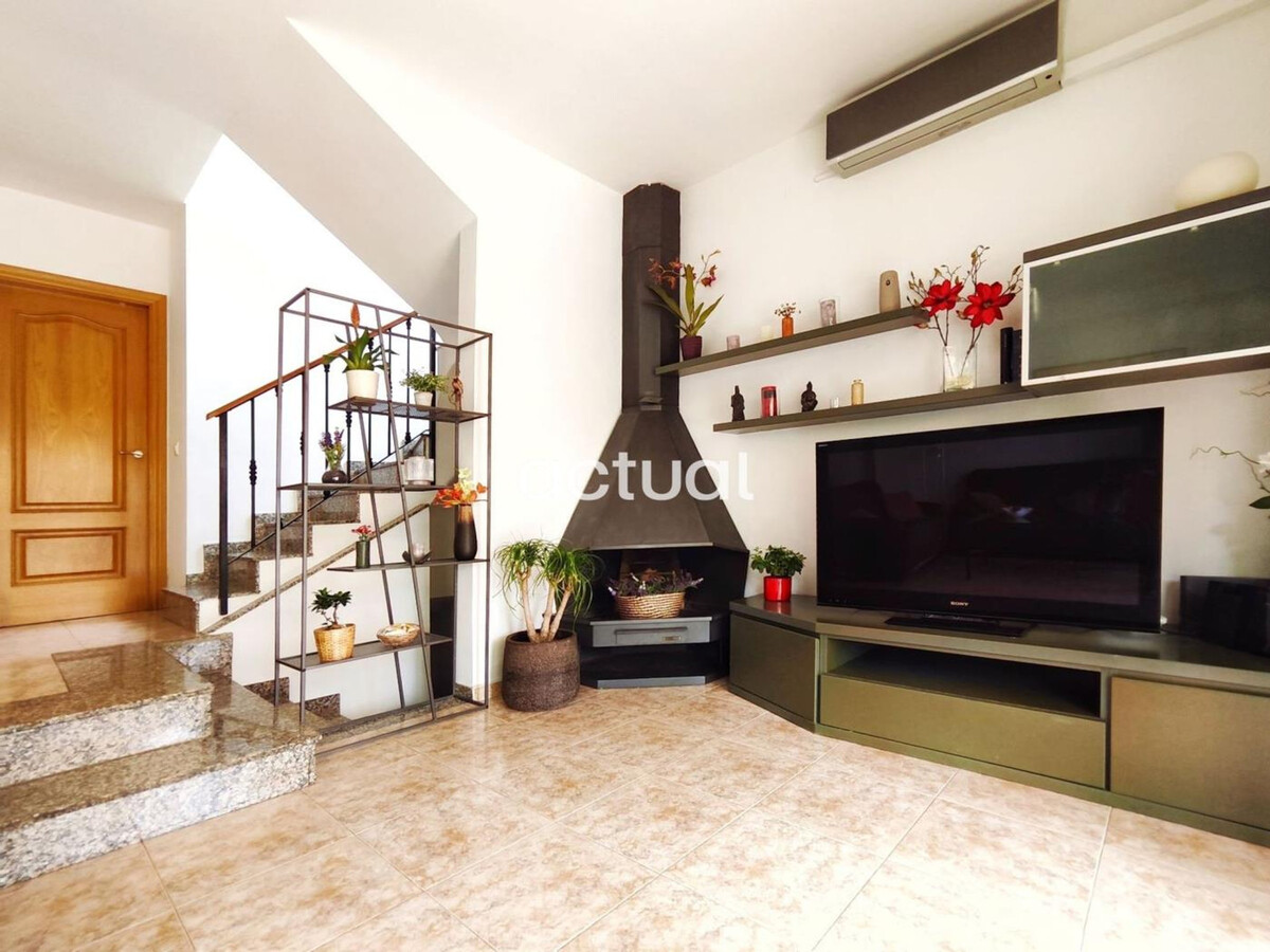 Maison 6 pers. à Platja d'Aro, piscine et jardin privé - Photo 6