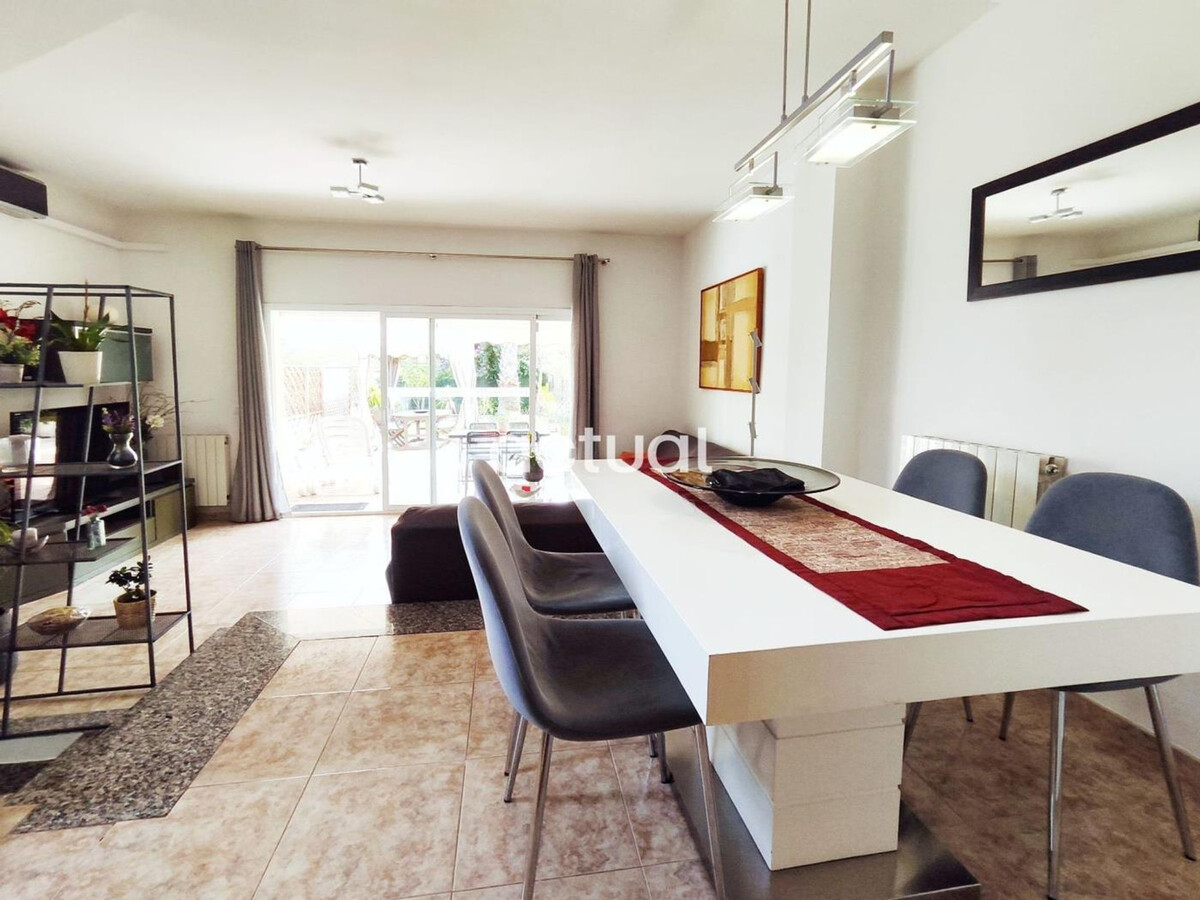 Maison 6 pers. à Platja d'Aro, piscine et jardin privé - Photo 7