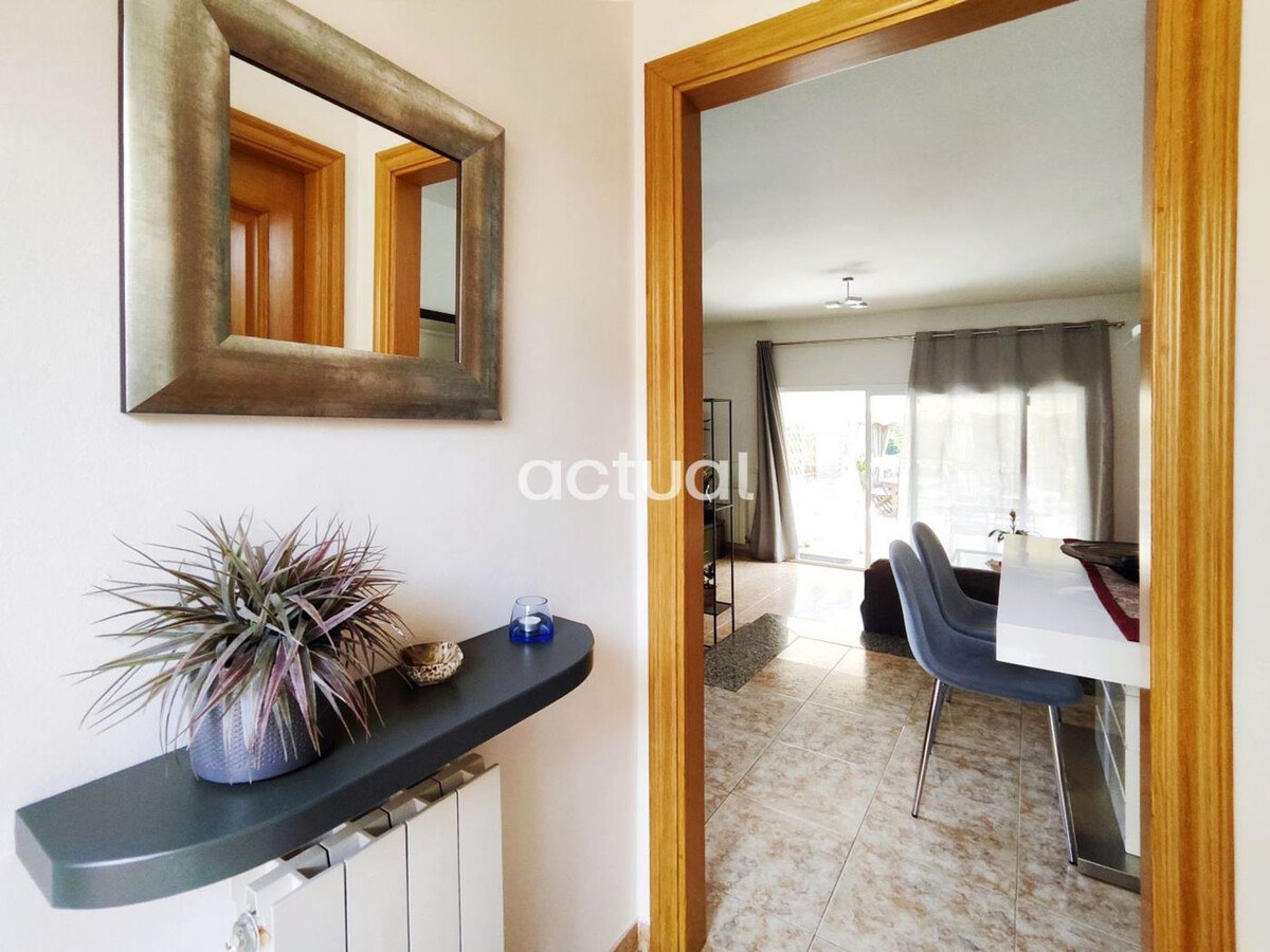 Maison 6 pers. à Platja d'Aro, piscine et jardin privé - Photo 8