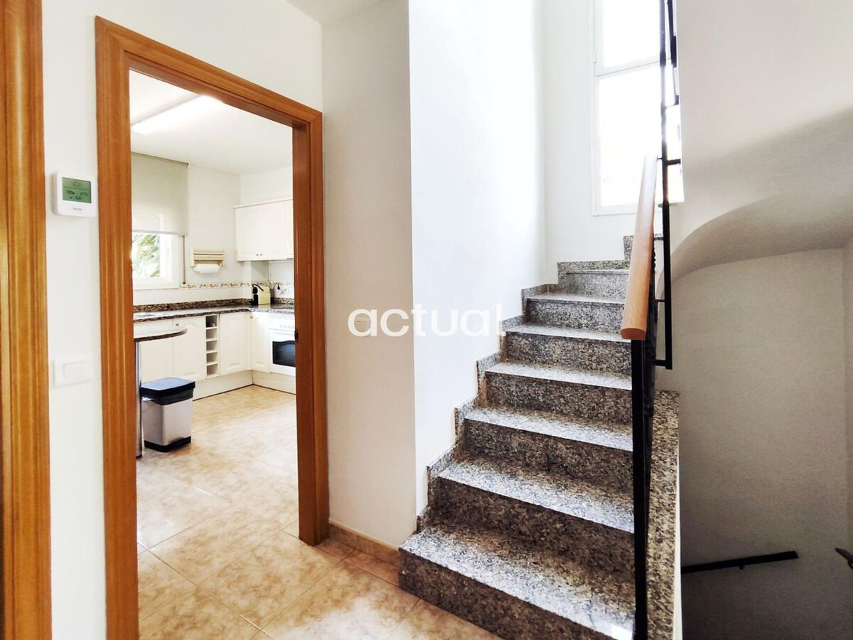 Maison 6 pers. à Platja d'Aro, piscine et jardin privé - Photo 9